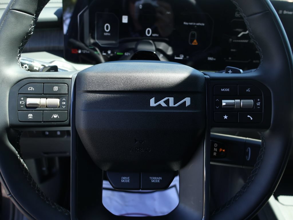 Used 2027 Kia Telluride SX Prestige AWD/4WD image 34