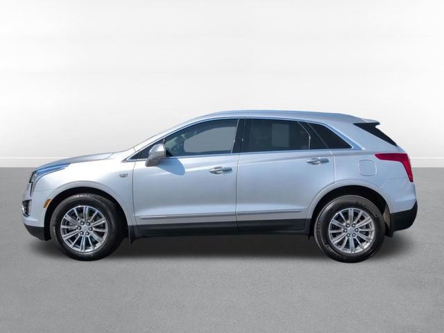 Used 2019 Cadillac XT5 Luxury image 8