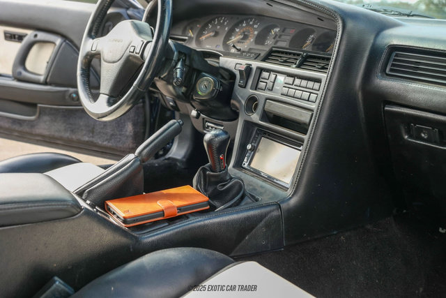 Used 1989 Toyota Supra Turbo RWD image 36
