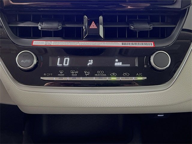 New 2026 Toyota Corolla LE image 22