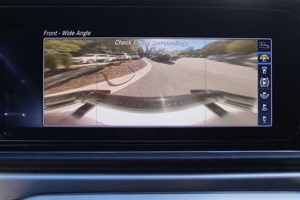 Used 2019 Mercedes-Benz G 63 AMG 4MATIC image 50
