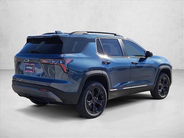 New 2026 Chevrolet Equinox LT w/ Midnight Edition FWD video 2