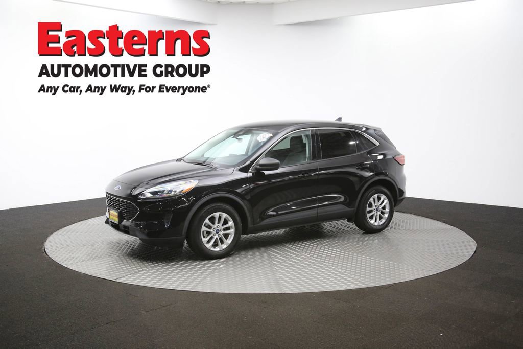Used 2022 Ford Escape SE image 56