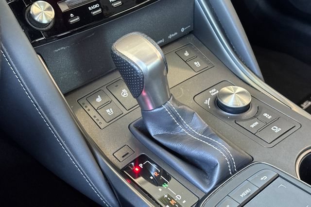 Used 2022 Lexus IS 350 F Sport w/ Navigation Package RWD image 21