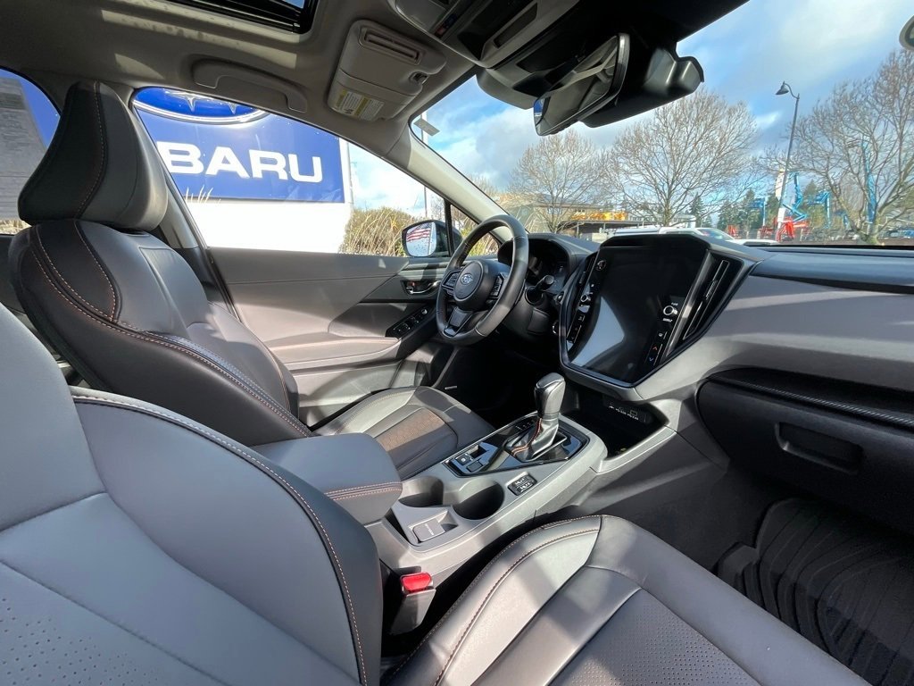 Certified 2024 Subaru Crosstrek 2.5i Limited w/ Popular Package #3A image 18