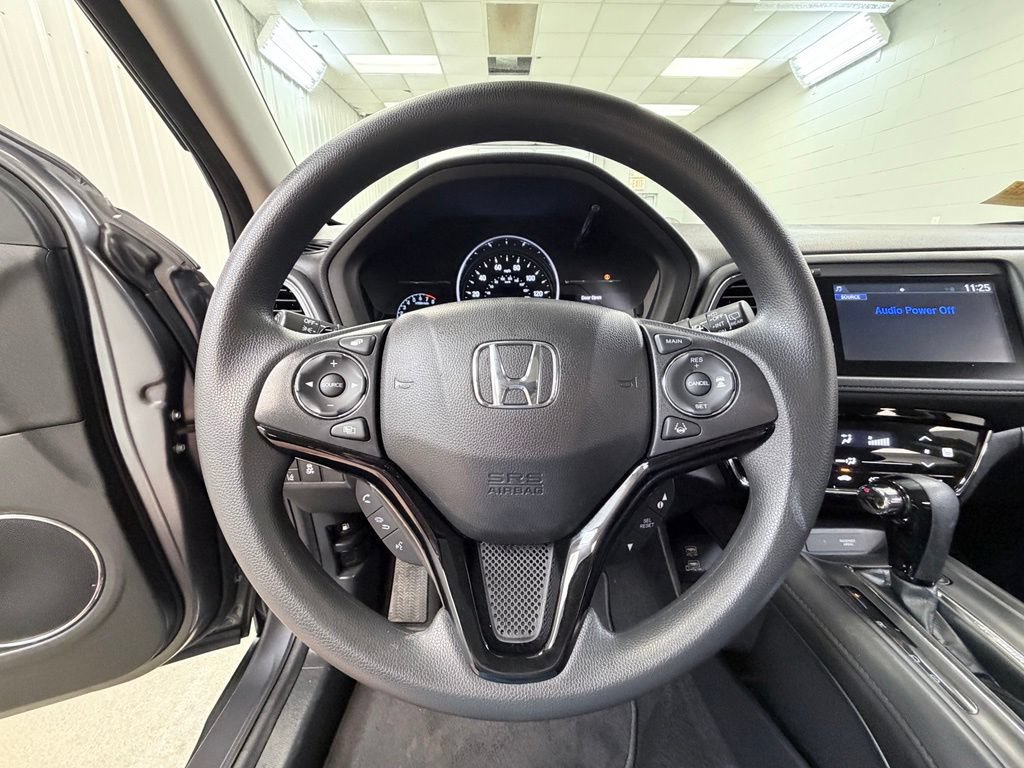 Used 2022 Honda HR-V EX image 39