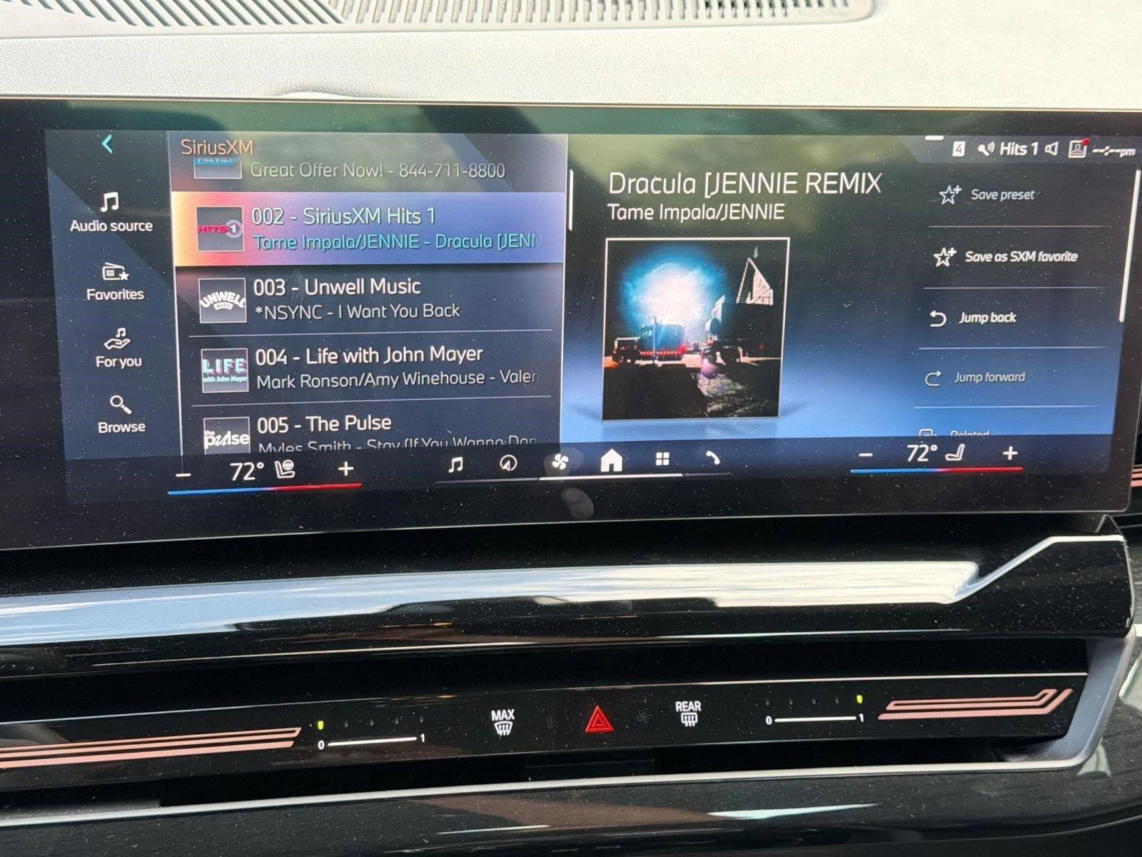 Certified 2025 BMW 530i RWD image 24