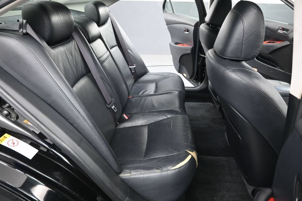 Used 2007 Lexus ES 350 FWD image 29