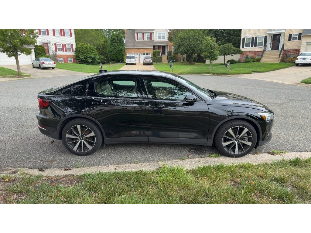 Used 2021 Polestar Polestar 2 AWD/4WD image 3