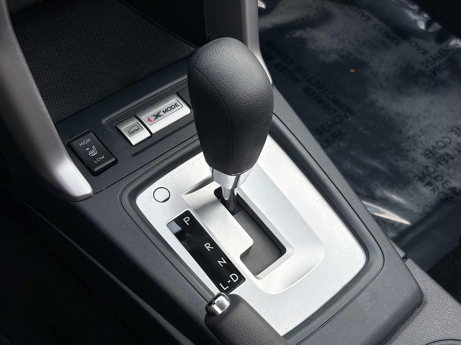 Used 2017 Subaru Forester 2.5i Premium image 25