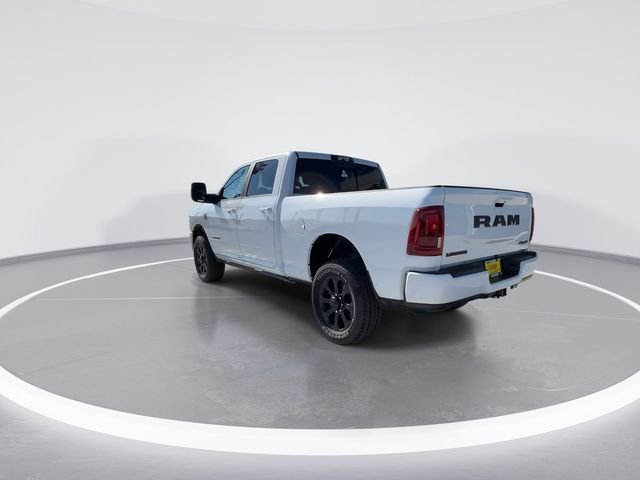 New 2026 RAM 2500 Laramie image 6