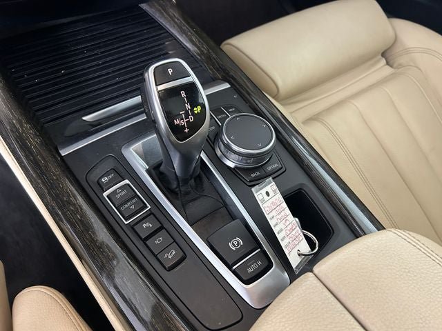 Used 2018 BMW X5 xDrive50i AWD/4WD image 20