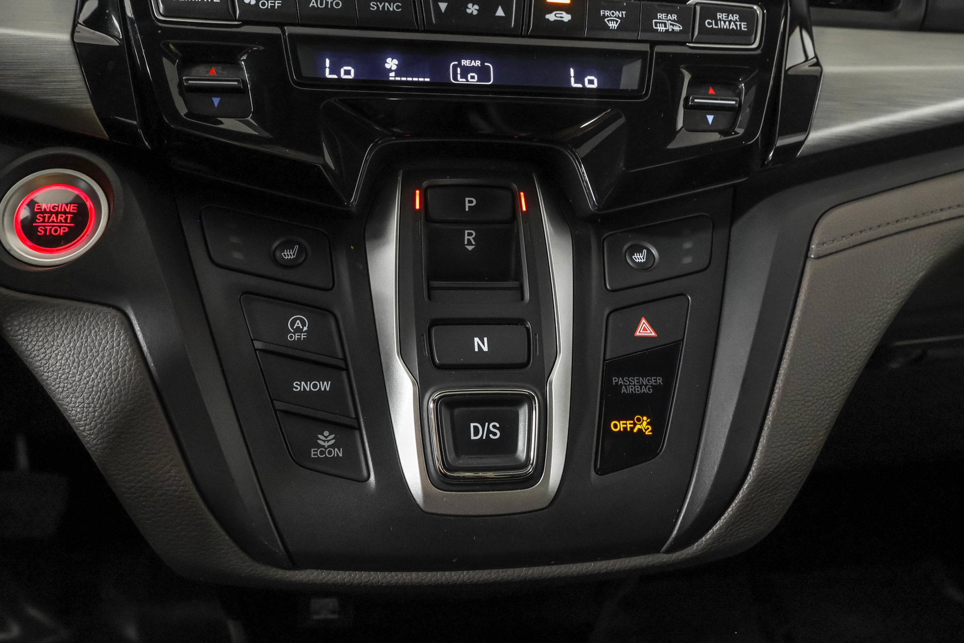 Used 2020 Honda Odyssey EX-L image 30
