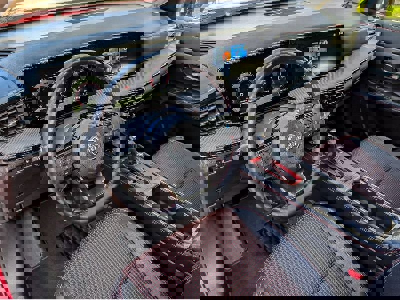 Used 2025 Nissan Kicks SR w/ SR Premium Package image 18