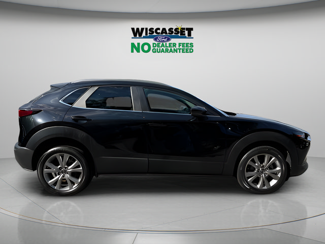 Used 2023 MAZDA CX-30 AWD 2.5 S w/ Preferred Package image 6