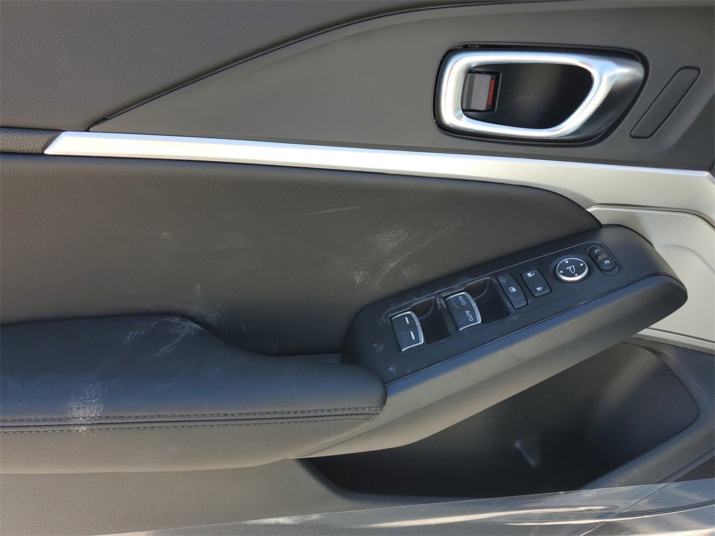 New 2026 Acura Integra Base image 16