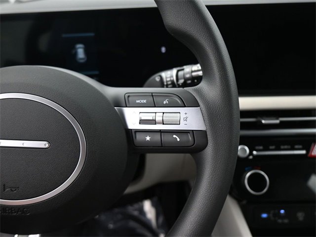 New 2026 Hyundai Tucson SEL image 19