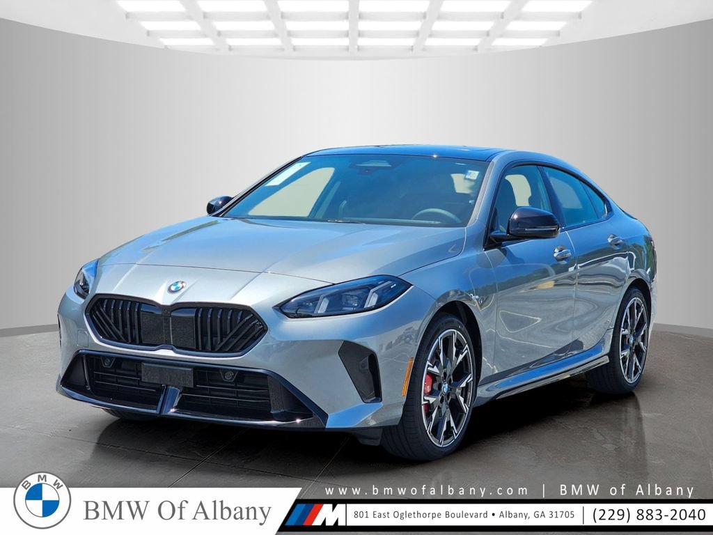 Used 2026 BMW 228i w/ Premium Package FWD image 1