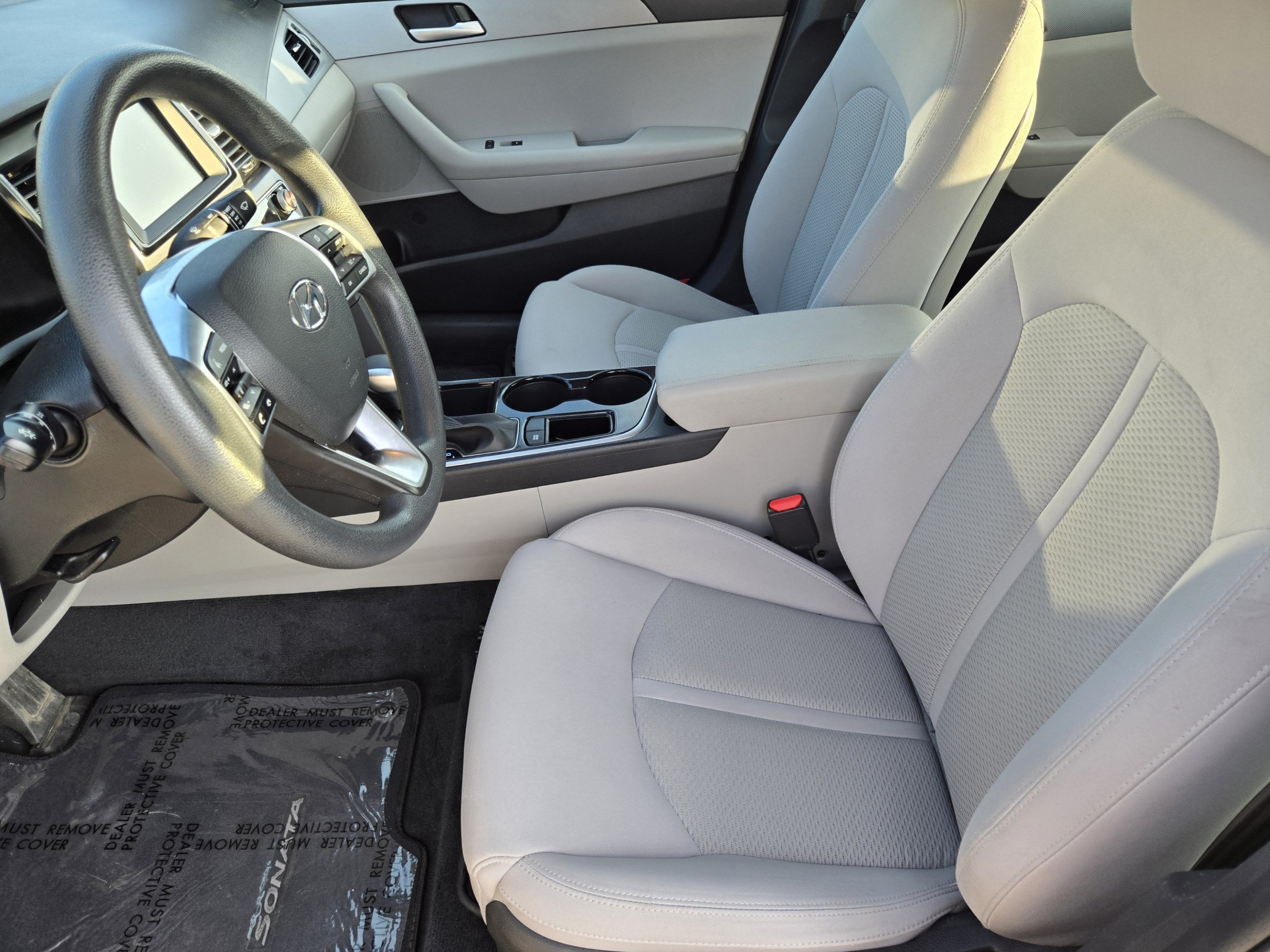 Used 2019 Hyundai Sonata ECO FWD image 9