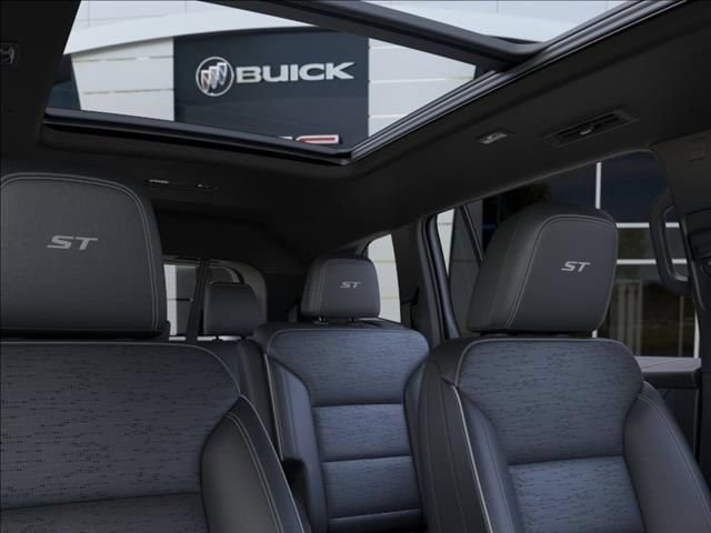 New 2027 Buick Enclave Sport Touring w/ Power Package FWD image 24