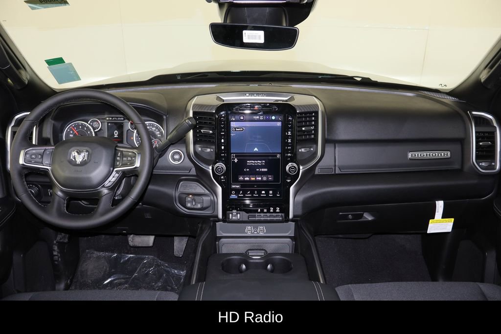 New 2026 RAM 2500 Big Horn image 13