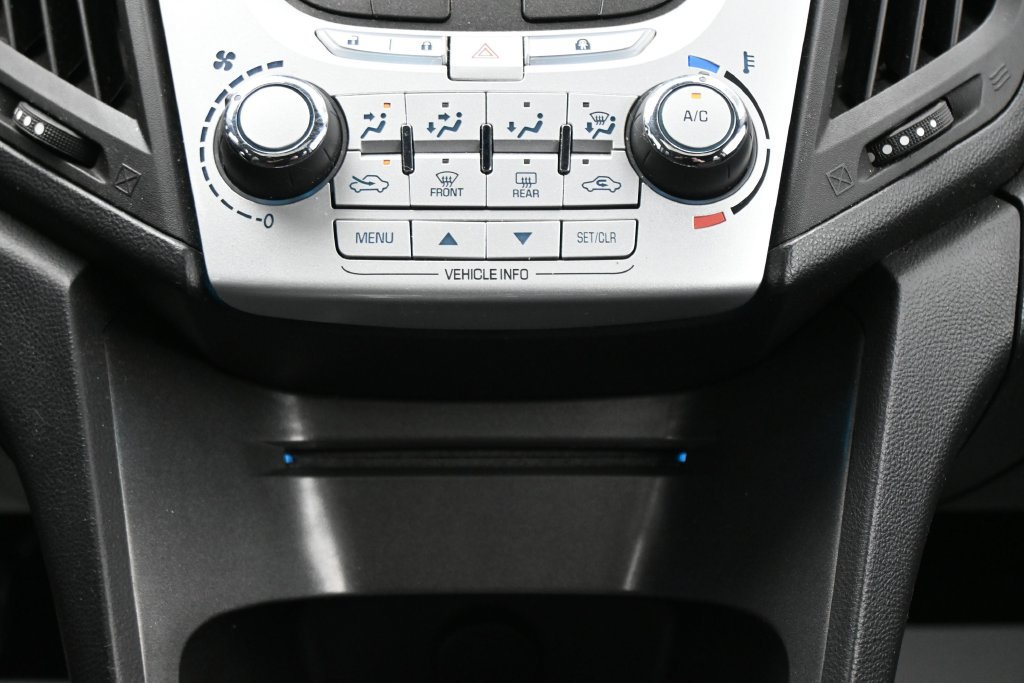 Used 2015 Chevrolet Equinox LT w/ Driver Convenience Package FWD image 22