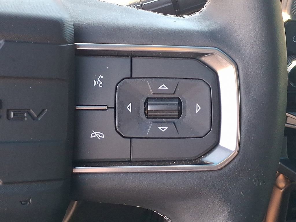 Used 2024 GMC Hummer EV 3X w/ Omega Edition AWD/4WD image 16