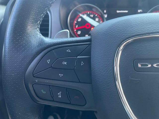 Used 2023 Dodge Charger Scat Pack w/ Navigation & Travel Group RWD image 26