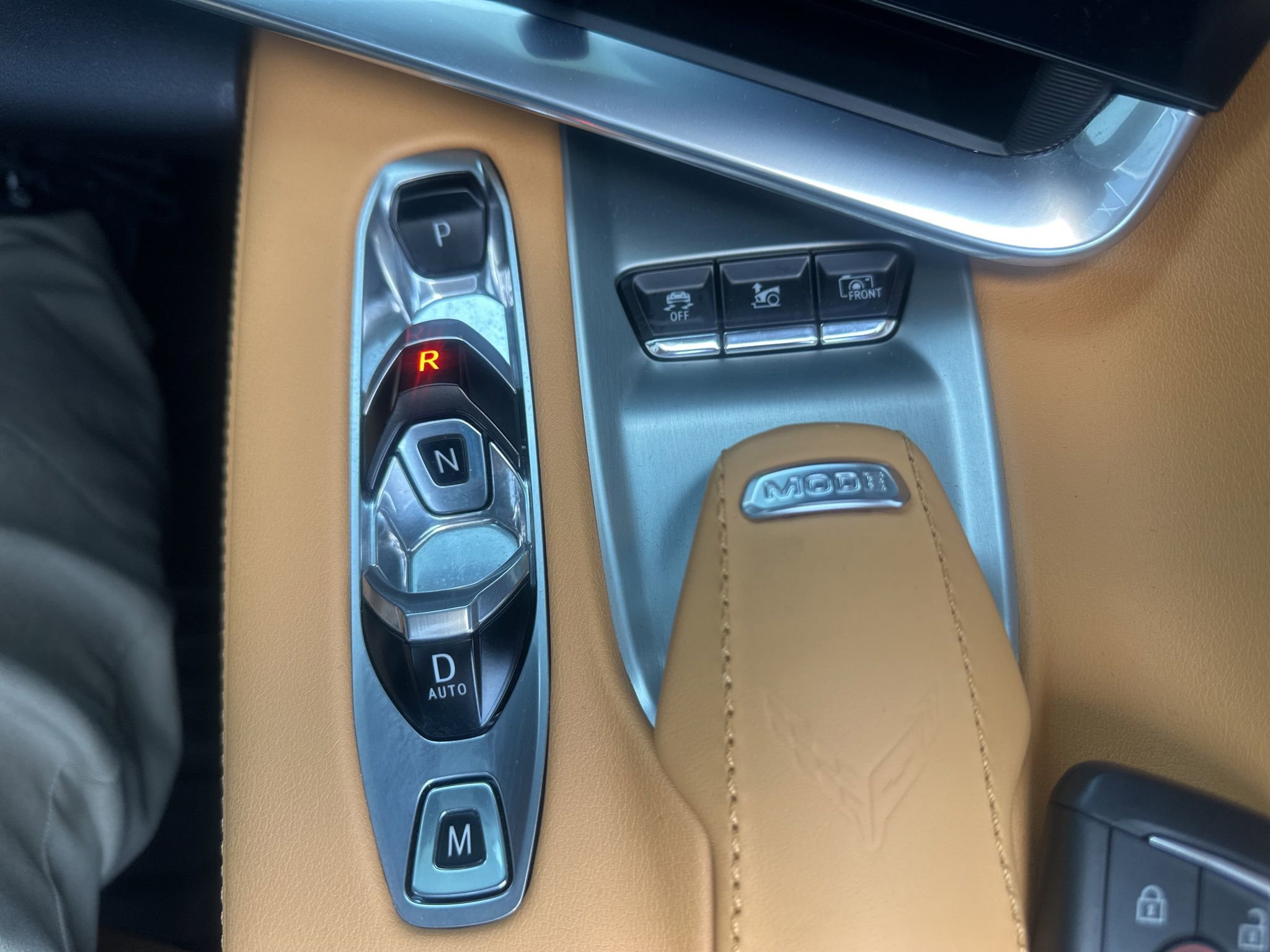 Used 2024 Chevrolet Corvette Stingray Preferred Conv image 43