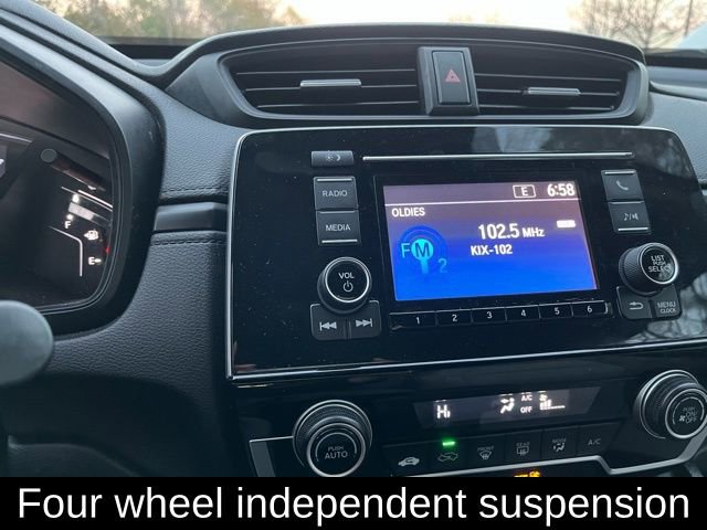 Used 2020 Honda CR-V LX image 5