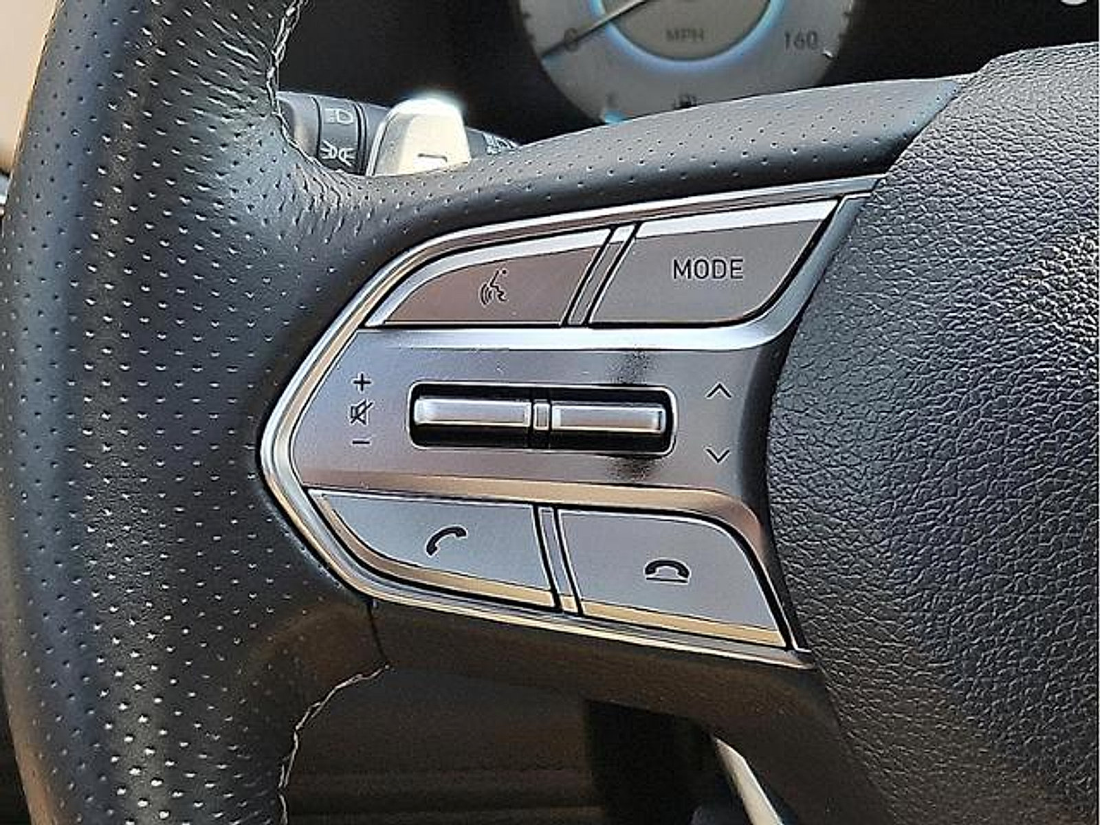 Used 2022 Hyundai Santa Fe Calligraphy AWD/4WD image 18