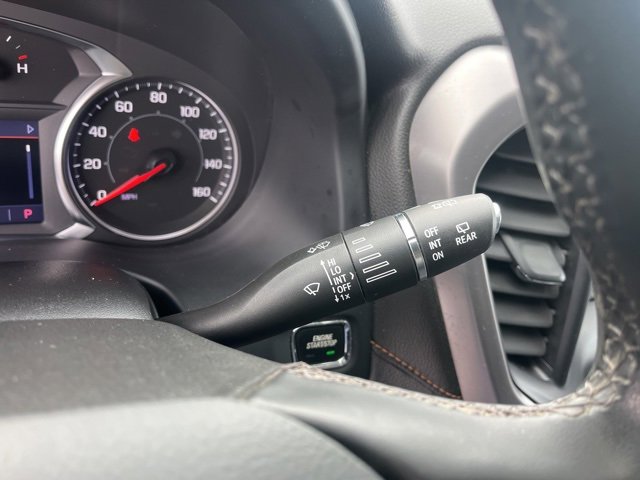 Used 2023 GMC Acadia AT4 w/ Trailering Package image 23