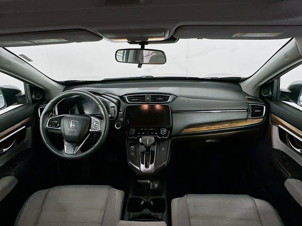 Used 2018 Honda CR-V EX image 23