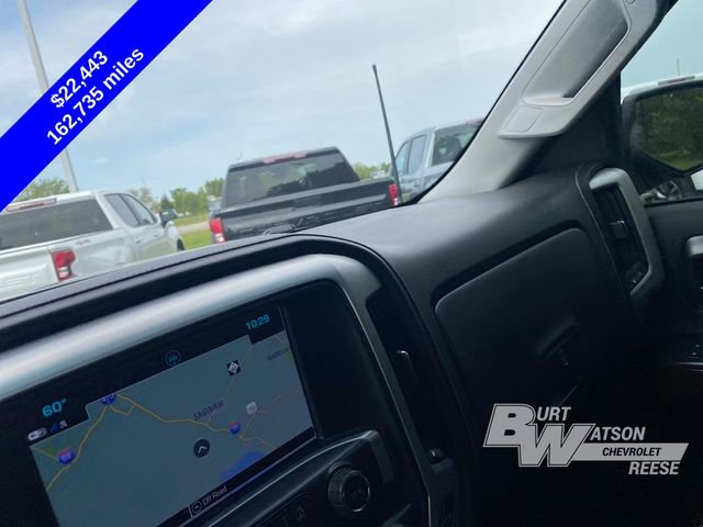 Used 2018 GMC Sierra 1500 SLT AWD/4WD image 30
