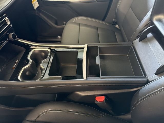 New 2026 Chevrolet Traverse LT w/ Sun and Wheel Package image 30