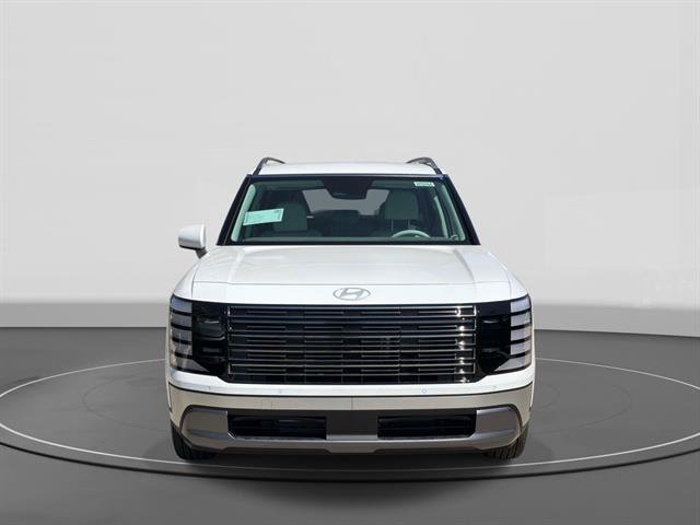 New 2026 Hyundai Palisade FWD Hybrid image 2