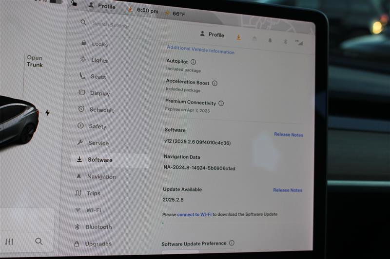Used 2021 Tesla Model 3 Long Range image 19