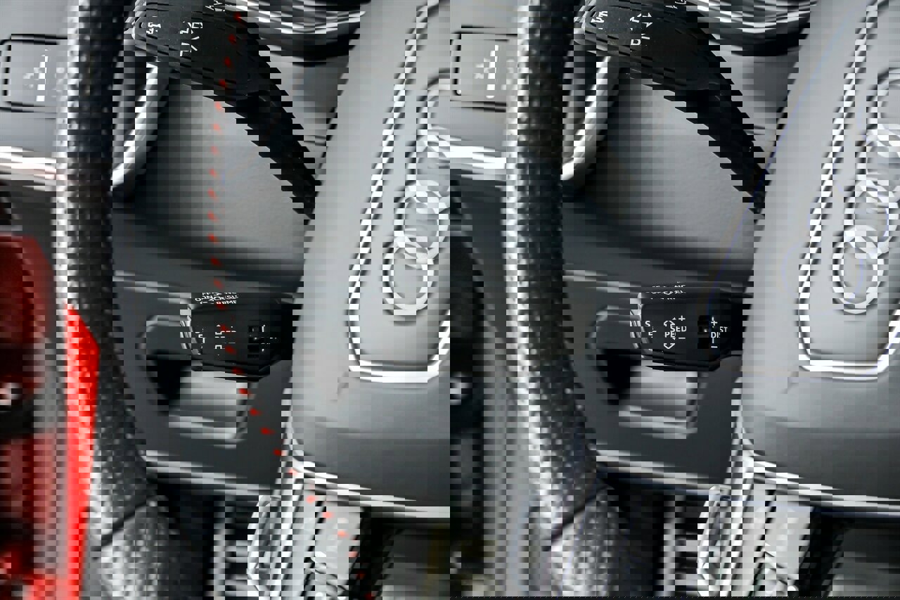 Used 2021 Audi RS 7 Sportback w/ Black Optic Package image 31