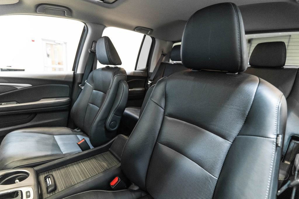 Used 2019 Honda Ridgeline RTL-T image 6