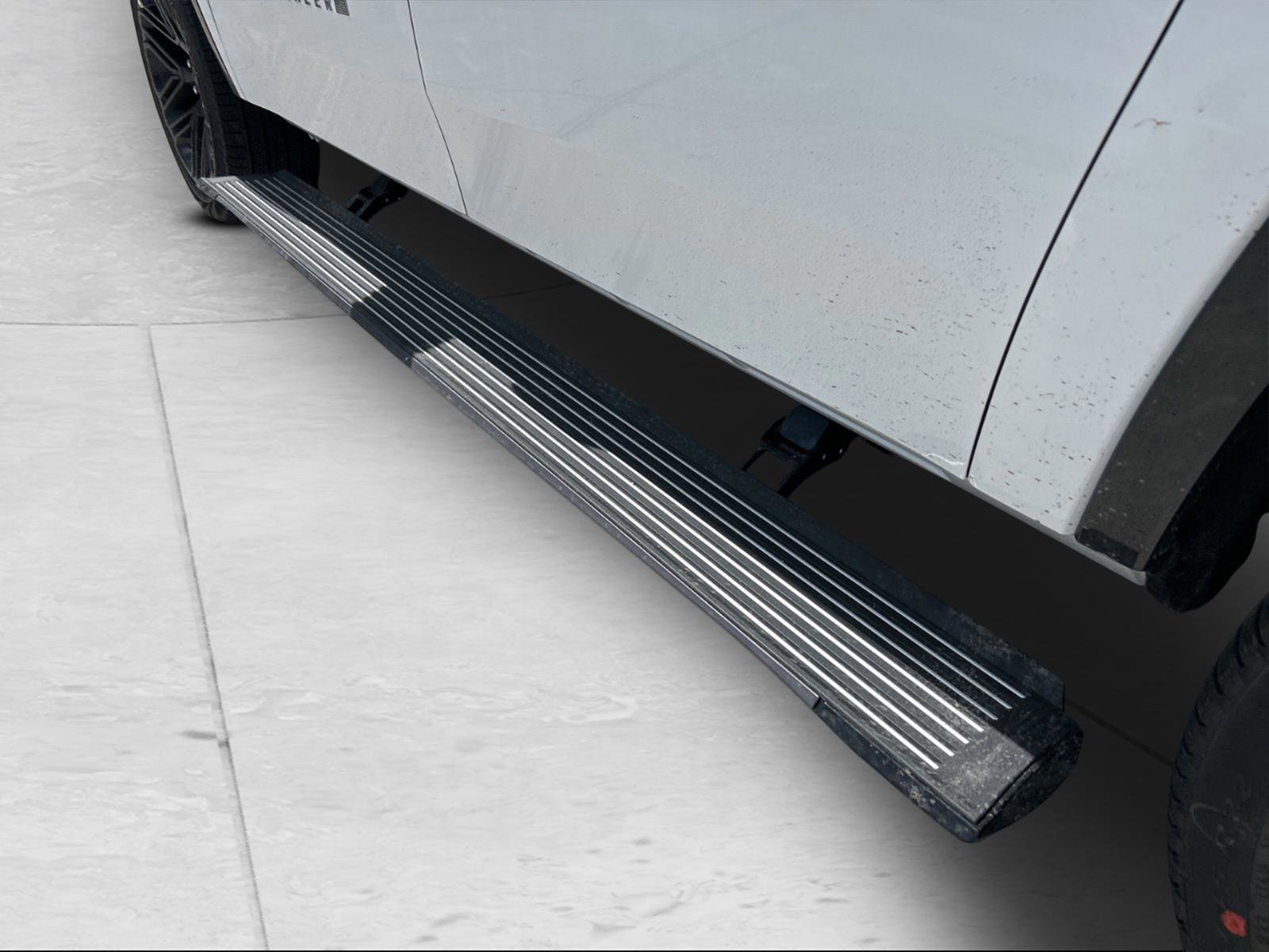 New 2026 Jeep Grand Wagoneer L Limited AWD/4WD image 35
