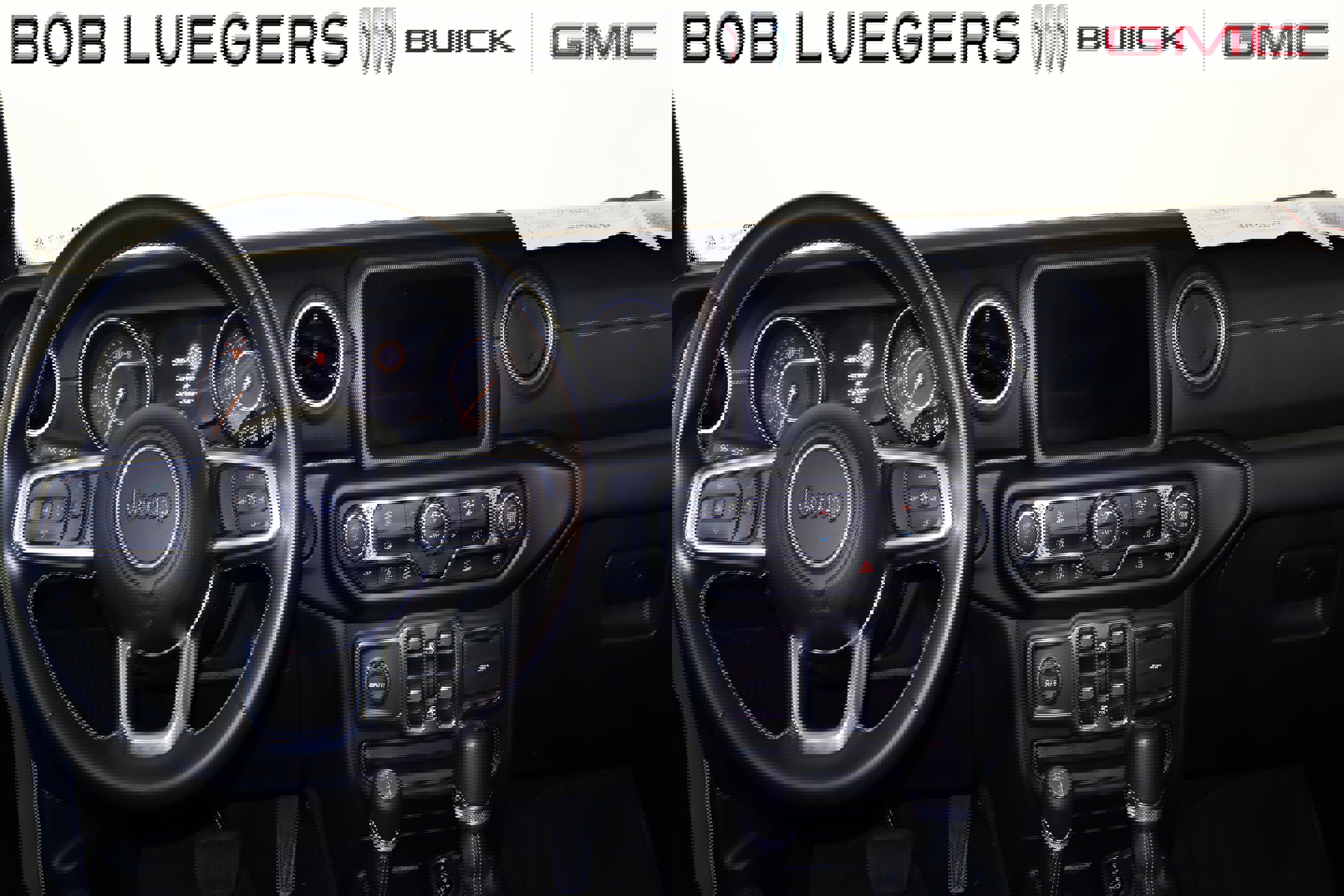 Used 2022 Jeep Wrangler Unlimited Sahara w/ LED Lighting Group image 15