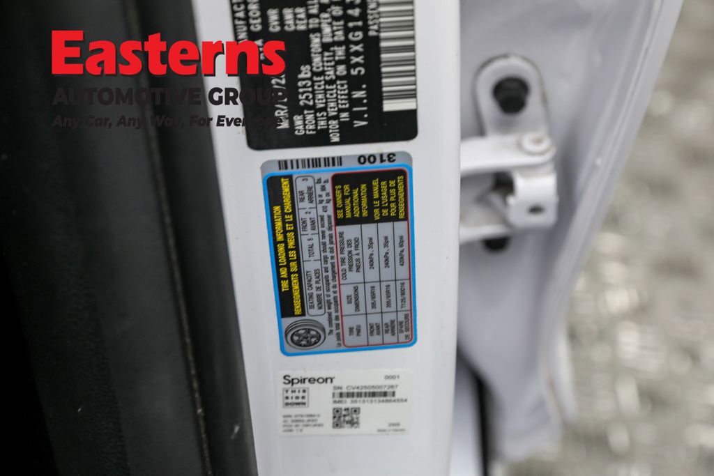 Used 2022 Kia K5 LXS image 34