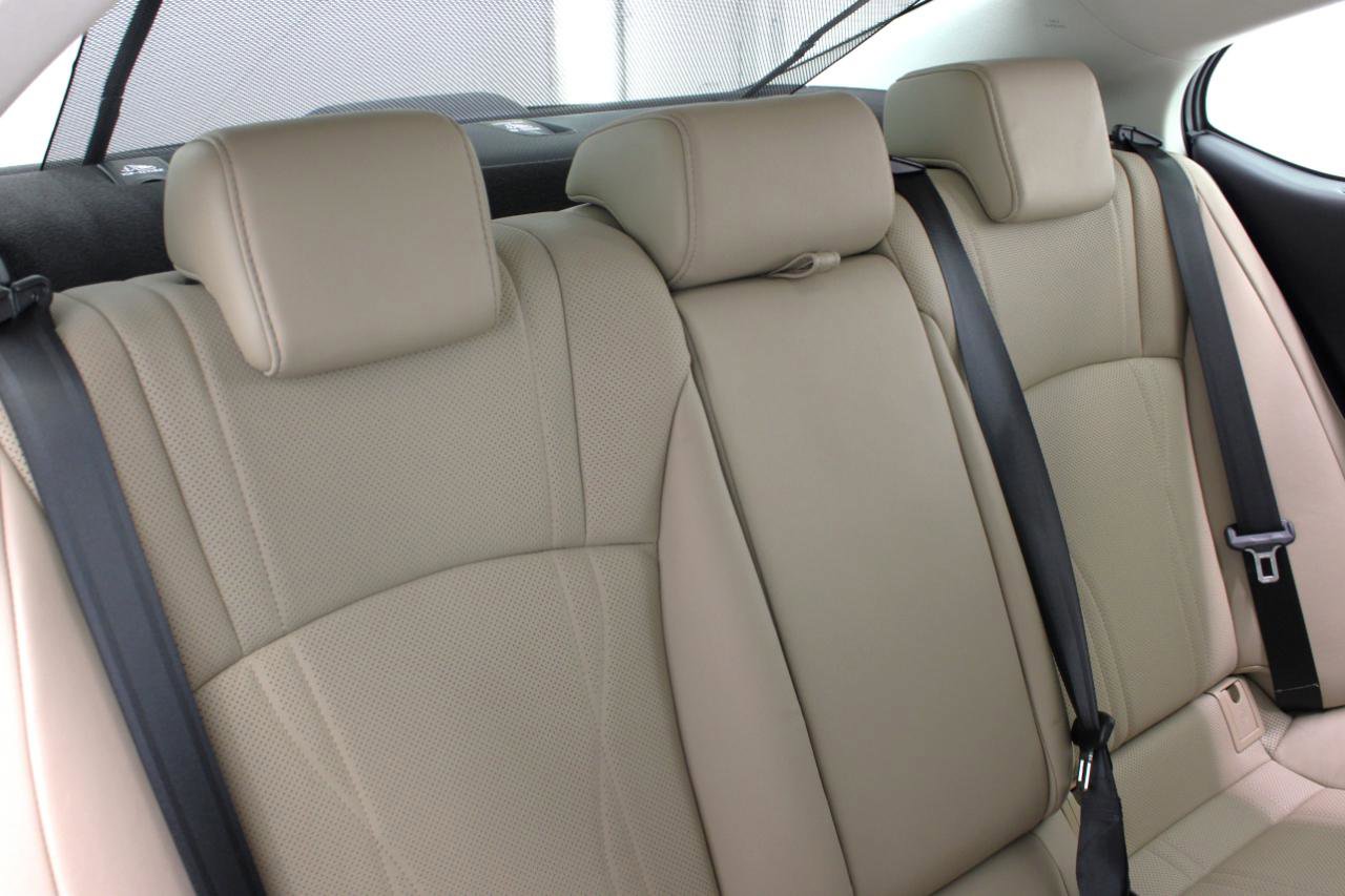 Used 2019 Lexus ES 350 w/ Accessory Package 2 image 44