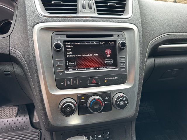 Used 2014 GMC Acadia SLE image 17