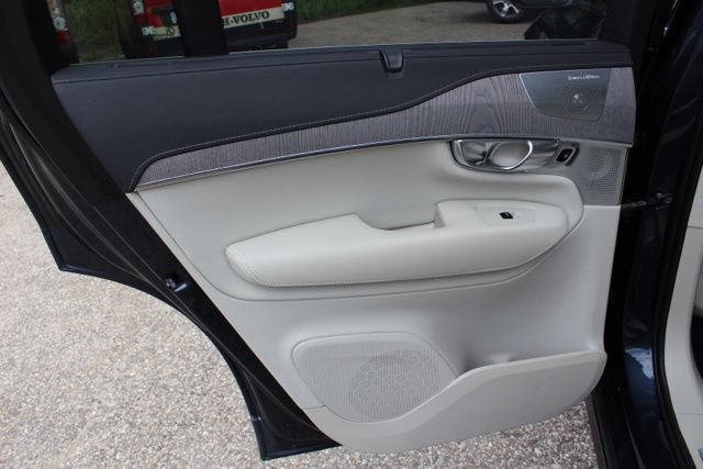 Used 2024 Volvo XC90 B6 Ultimate w/ Lounge Package AWD/4WD image 22