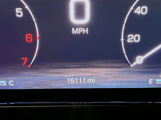 Used 2024 Jeep Grand Wagoneer Series II w/ Quick Order Packagew 28T image 14