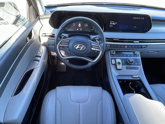 Used 2024 Hyundai Palisade SEL image 19