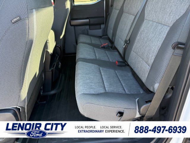 Certified 2022 Ford F150 XL w/ Trailer Tow Package AWD/4WD image 11