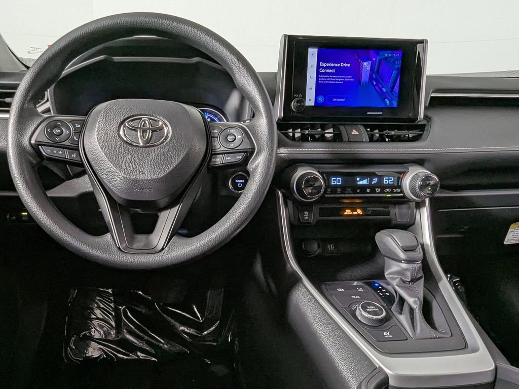 Certified 2025 Toyota RAV4 XLE image 22