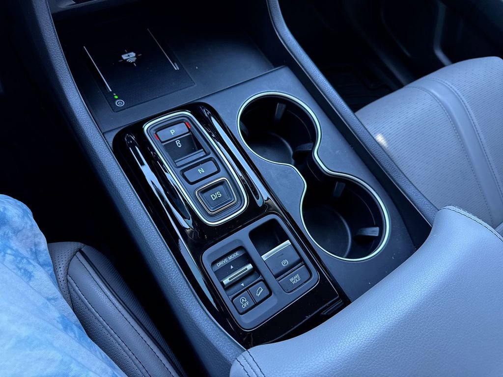Used 2023 Honda Pilot Elite image 20
